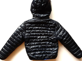 Stoere winterjas van Retour maat 104 (4)
