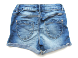 Hippe korte broek van Name it maat 116
