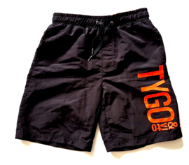 Stoere zwembroek van Tygo & Vito maat 146/152