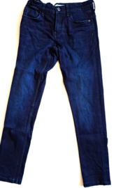 Stoere spijkerbroek van Name it maat 164