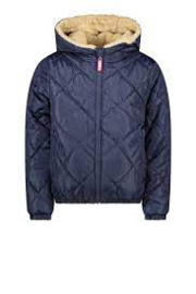 Hippe winterjas Bnosy in maat 110
