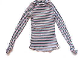 Hip shirt van Looxs maat 134/140