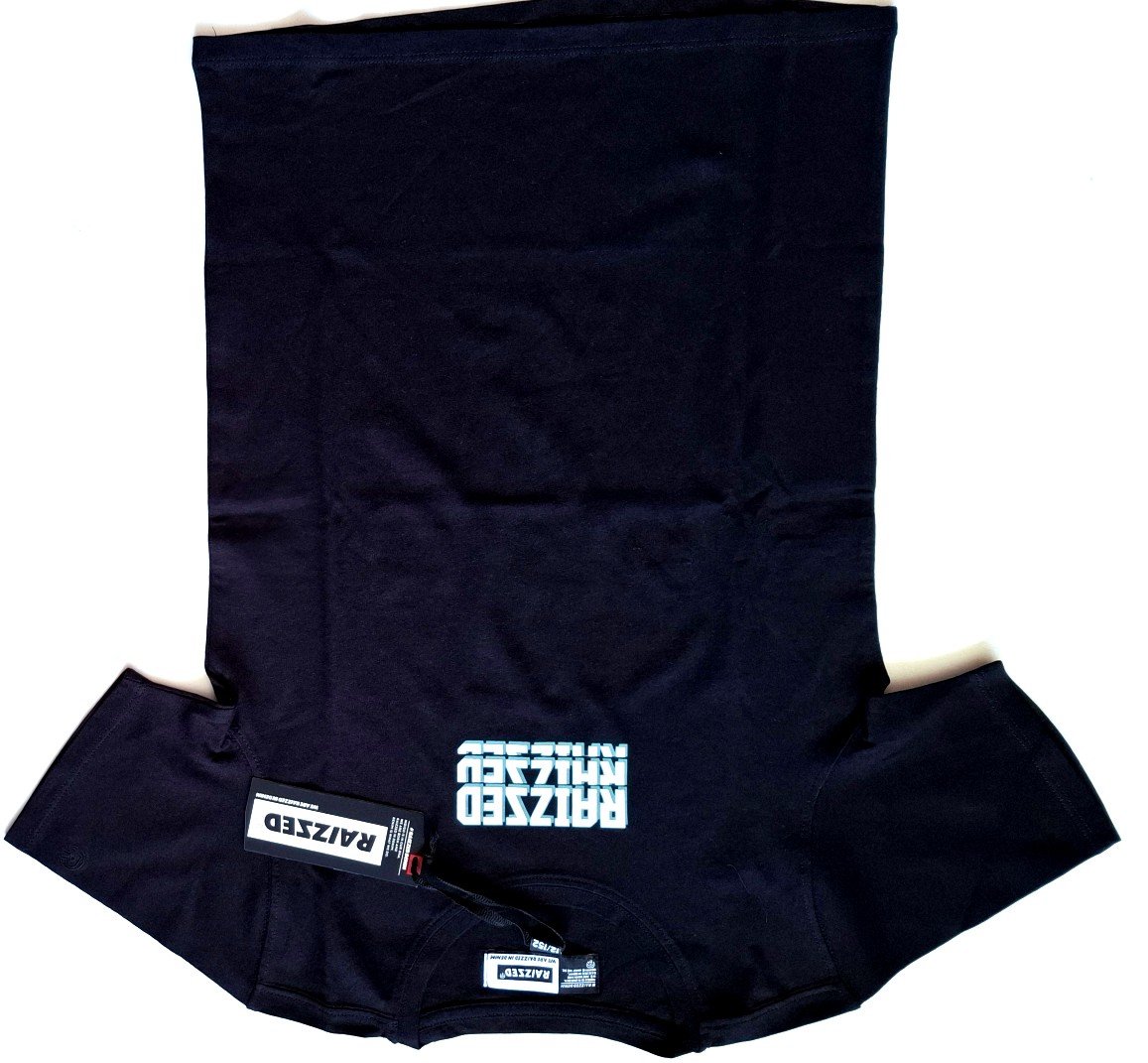Stoer t-shirt van Raizzed maat 152