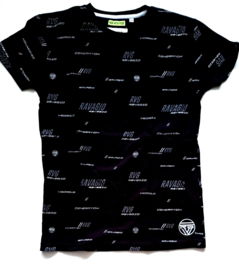 Stoer t-shirt van Ravagio maat 164