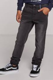 Stoere spijkerbroek van Name it maat 164