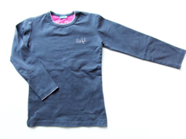 Mooie longsleeve van Lief Lifestyle maat 104