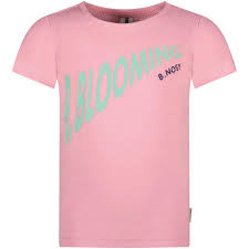 Hip t-shirt van Bnosy maat 110