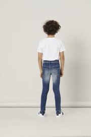 Stoere skinny jeans van Name It maat 158