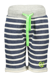 Stoere korte joggingbroek Tygo & Vito maat 134/140