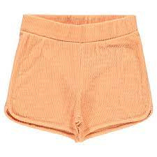 Hippe korte broek van Cars Jeans Peach maat 104 (4)