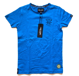 Stoer t-shirt van Cars Jeans maat 140 (10)