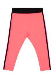 Hippe legging van Bakkaboe maat 86