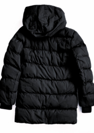 Stoere winterjas van Cars Jeans maat 140 (10)
