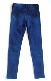Stoere spijkerbroek van JM maat 152