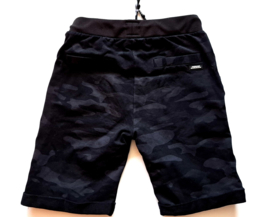 Stoere korte joggingbroek van Indian Blue Jeans maat 140 (10)