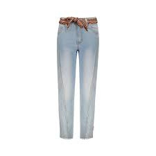 Hippe broek van Bnosy Bea maat 146/152