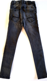 Stoere spijkerbroek van Blue Ridge maat 152