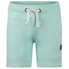 Stoere korte joggingbroek van Koko Noko maat 134