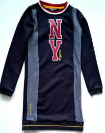 Hippe jurk van Ninni Vi maar 146/152