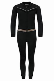 Hippe Jumpsuit van Looxs maat 134/140