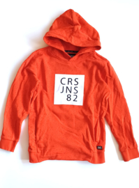 Stoere hoody van Cars Jeans maat 152