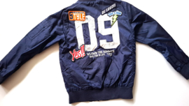Stoere zomerjas van Vingino maat 128