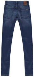 Hippe skinny jeans van Cars Jeans maat 164/170