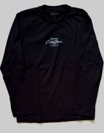 Stoere longsleeve van Cars Jeans maat 164
