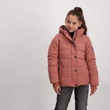 Hippe winterjas Cars Jeans Halimi maat 116 (6)