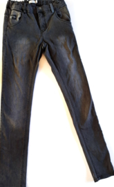 Stoere spijkerbroek van Name it maat 152