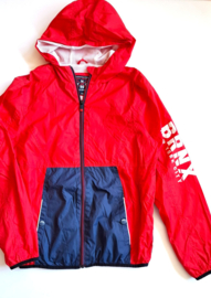 Stoere zomerjas maat 164