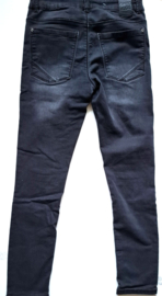 Stoere jog spijkerbroek maat 164