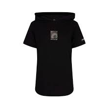 Stoer t-shirt van Indian Blue maat 152 (12)