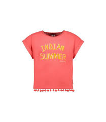 Hip t-shirt van Bnosy Becky maat 98