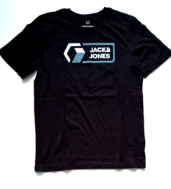 Stoer t-shirt van Jack & Jones maat 164