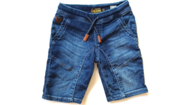 Stoere korte broek van Cars Jeans maat 128 (8)