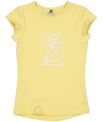 Hip t-shirt van Quapi Bien maat 122/128