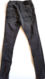 Stoere skinny van Blue Ridge maat 158