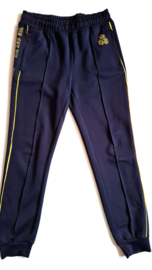 Stoere joggingbroek van Nik&Nik maat 158