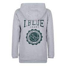 Stoere trui van Indian BlueJeans maat 128 (8)
