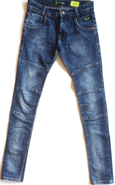 Stoere skinny jeans van Cars maat 158