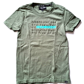 Stoer t-shirt van Cars Jeans maat 152 (12)
