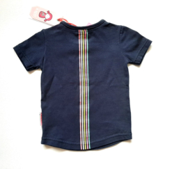 Stoer t-shirt van BNosy maat 74
