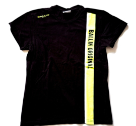 Stoer t-shirt van Ballin maat 152