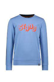 Stoere longsleeve van Bnosy maat 110