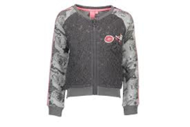 Mooi vest van BNosy maat 86/92