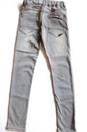 Stoere spijkerbroek van Name it maat 152