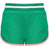 Hippe korte broek van BNosy maat 98