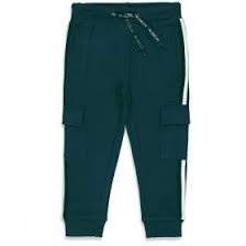 Stoere joggingbroek van Sturdy maat 92