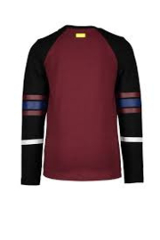 Stoere longsleeve van Bnosy maat 146/152